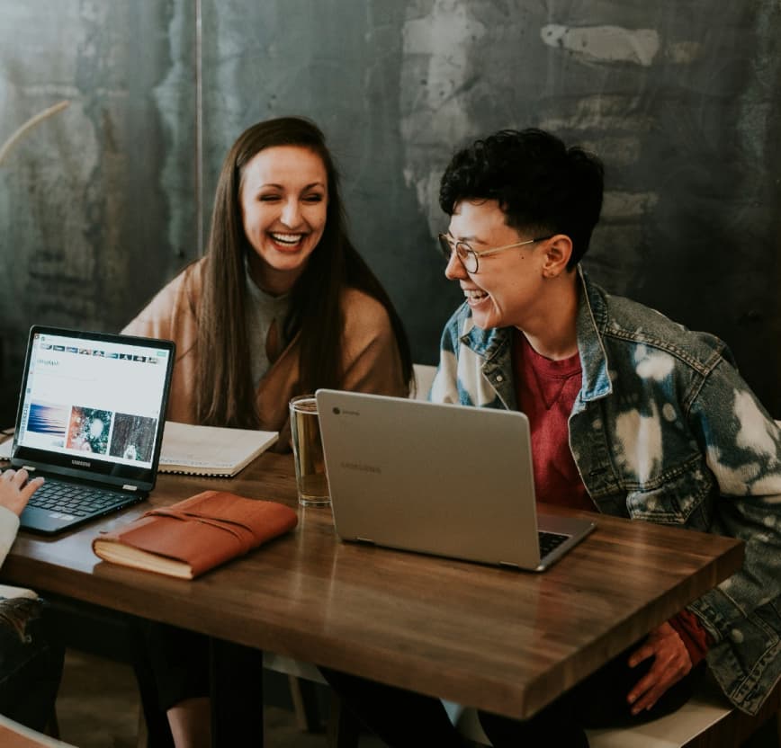 Let's Talk About Your ProjectBanner Image