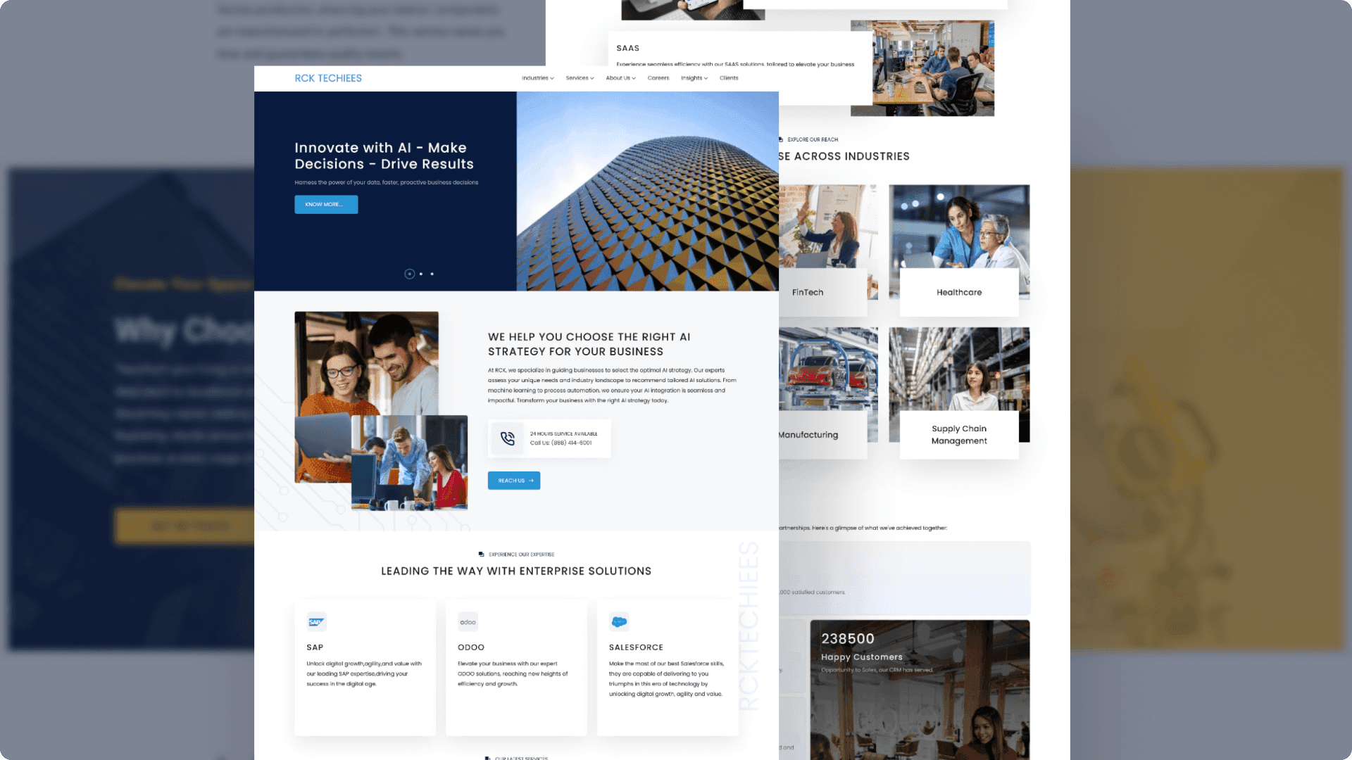 Boost Conversions with Data-Driven Design